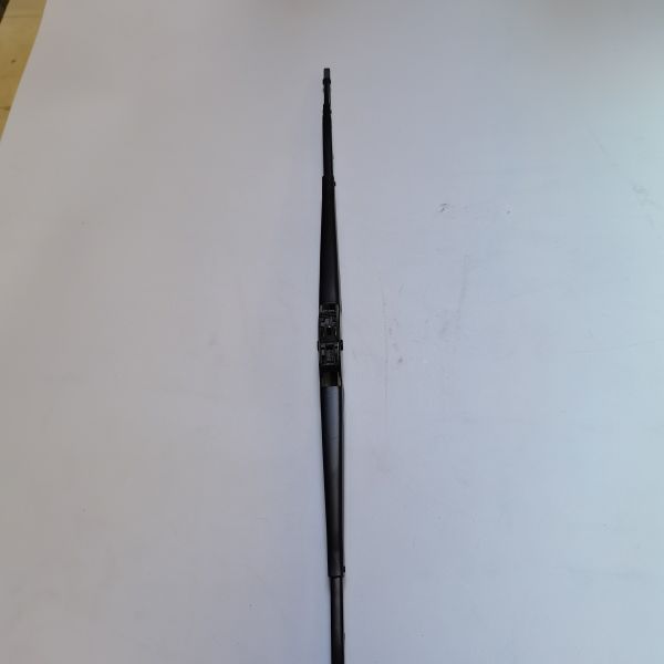 Лезвие счищателя тележки и автобуса с 4 переходниками для универсалии лезвий счищателя лобового стекла тележки howo