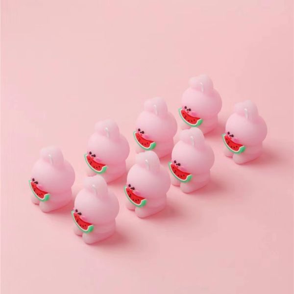 Красивый ручной карандаш Остритель Силиконовый канцелярские принадлежности для детей Школа Дом Офис Класс