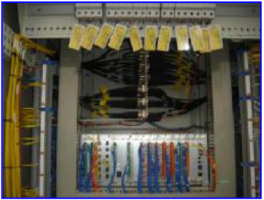 2 Core FTTA ODC Fiber Optic Patch Cord Outdoor Connector Plug Socket