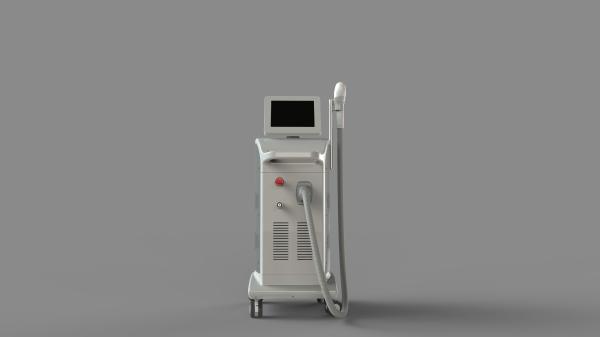 Top 2019 European popular professional aesthetic spa equipment diode laser hair removal machine for sale
