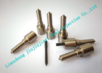 High Durability Siemens Injector Nozzles , Siemens Injector Parts