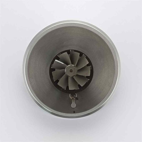 GT2360V Turbocharger Cartridge 726372 726372-0005 For  Mascott 3.0L 115 Kw