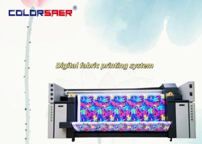 Large format Automatic Digital Printing Plotter Inkjet Printer With 1220dpi 4 Heads All-in-one Printing system