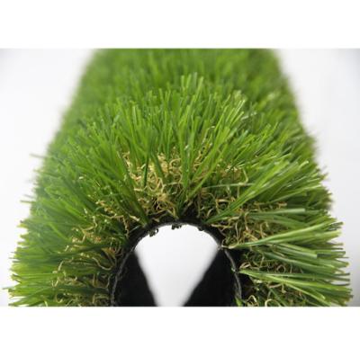 Natural Artificial Synthetic Grass Turf Lawn For Garden Landscaping
