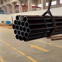 AISI 4130 Steel Pipe Oil Well Pipe , Seamless Casing Pipe for Nonferrous Metal Mining Projects