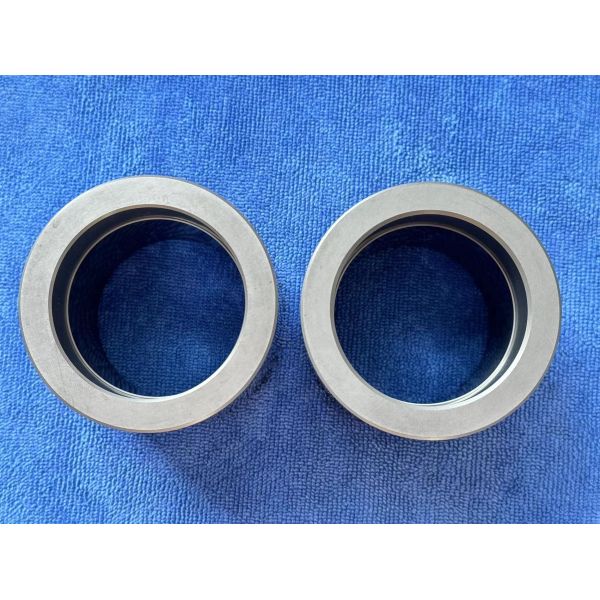 OEM Serive Ceramic Sleeve Bearing Customized Size