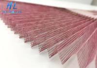 Tela impressa 17*16 da fibra de vidro para telas do pátio e da associação de Windows