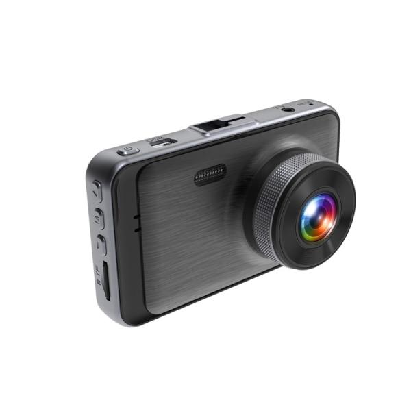 Portable HD 70mai Rearview Dash Cam 3 Inch Screen Tiny Mirror