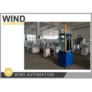 Spindle Inserting Machine Axis Inserter Machine Hydraulic Press Machine