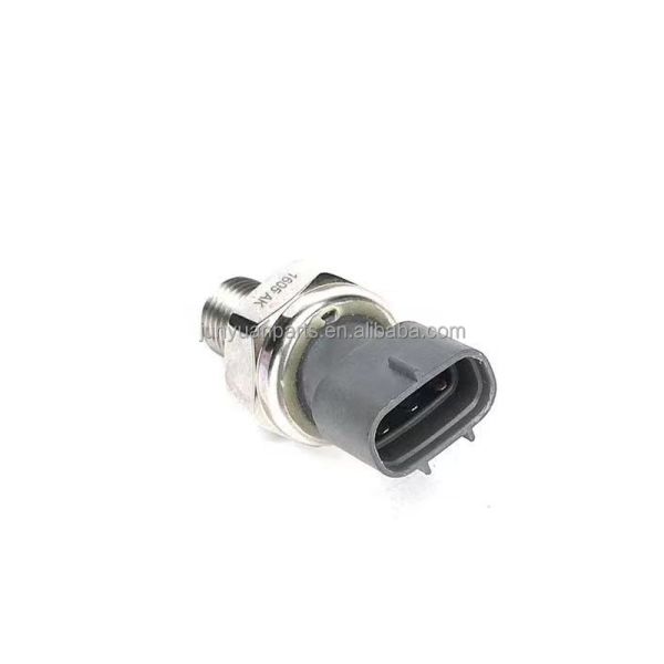 Numéro de pièce 8-98027456-0 Capteur de pression d'huile pour moteur ZAX200-3 ZAX240-3 6HK1 4HK1