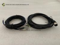 Zoomlion, Sany, Putzmeister, XCMG Bomba de concreto Sensor Plug 1022200677 1022301236