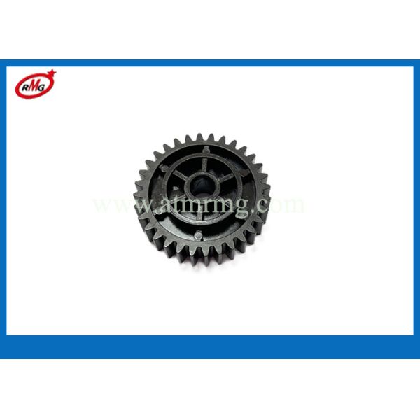 31001299 Запчасти для банкоматов Glory UW-F4 Счетчик банкнот SPUR GEAR