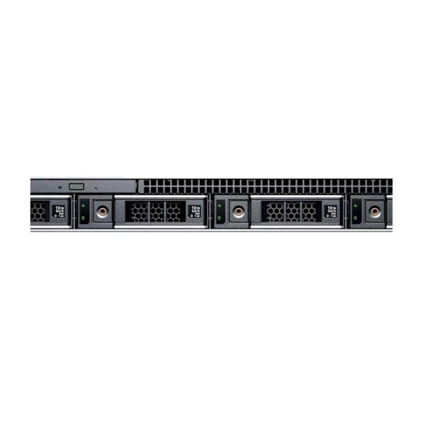 Brand new Delll 1U Server R340  Xeon E-2224G 8GB 1TB