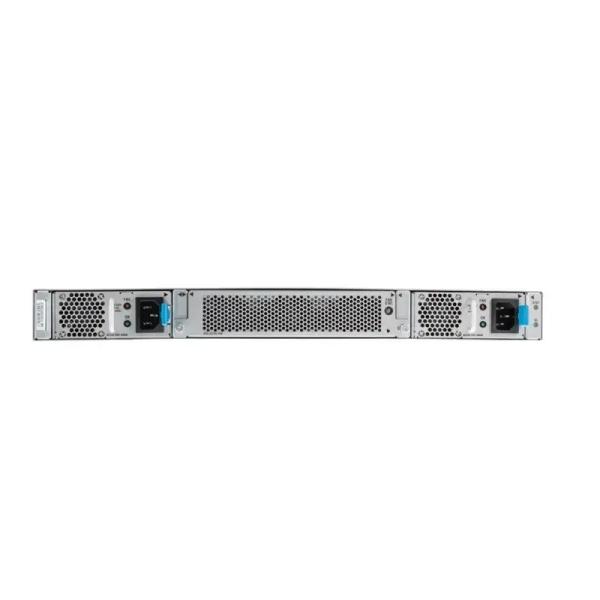 Cisco Nexus 93180YC-FX Switch 48 Ports 10/25G SFP 6 Port 100G QSFP Switch N9K-C93180YC-FX