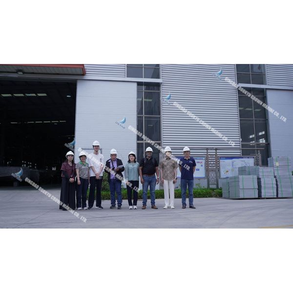 10.34m Aluminum Work Boat Cargo Ferry for Sale