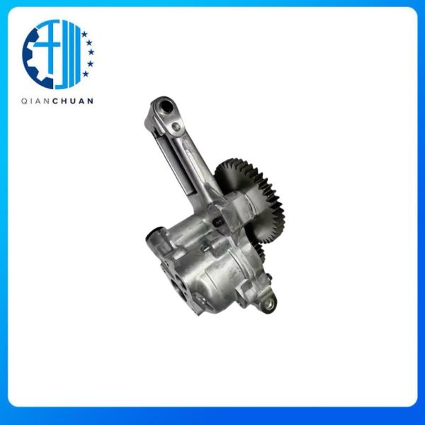 Moteur à pompe à huile 3116/C7 pour camion pour catégorie 324D 325B 325D 329D