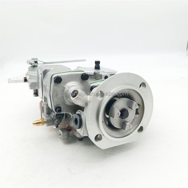 New Cummins QSK19 KTA19 NT855 M11 Engine Fuel Injection Pump Part Numbers 3883776 3088300 with 3-5 Days Delivery