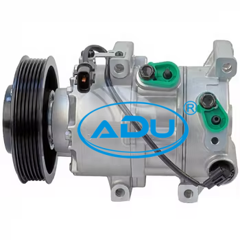 Air Conditioning Compressor for Hyundai 8FK351106301 1E39E01700 977011R100
