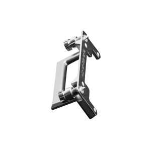 Части с высокой точностью на станках с ЧПУ Компоненты 100-800 мм Ширина