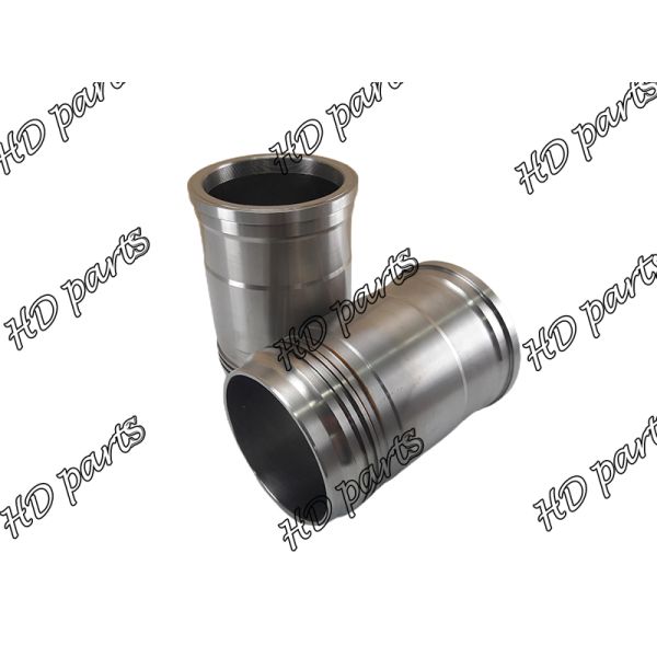 RF8 Engine Cylinder Liner 11012-97164 11012-97178 11012-97171 For Nissan
