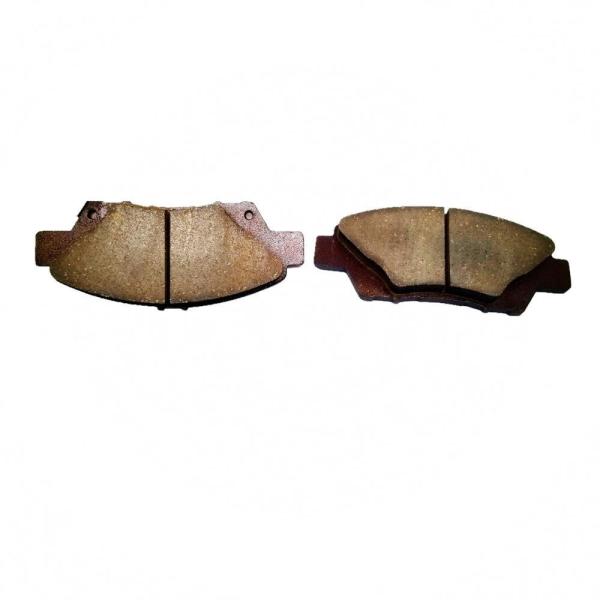 Car Fitment HONDA Brake Parts 45200-T0A-A60 Brake Pad Shoes Sturdy Construction