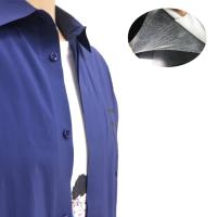 película adhesiva del derretimiento 0.18m m caliente de 0.05m m para pegajoso elástico de la tela de materia textil buen