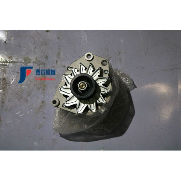 Generator engine Yuchai YC6108 / YC6B125 6105QA-3701010 XCMG ZL30G, LW300F SDLG LG936L