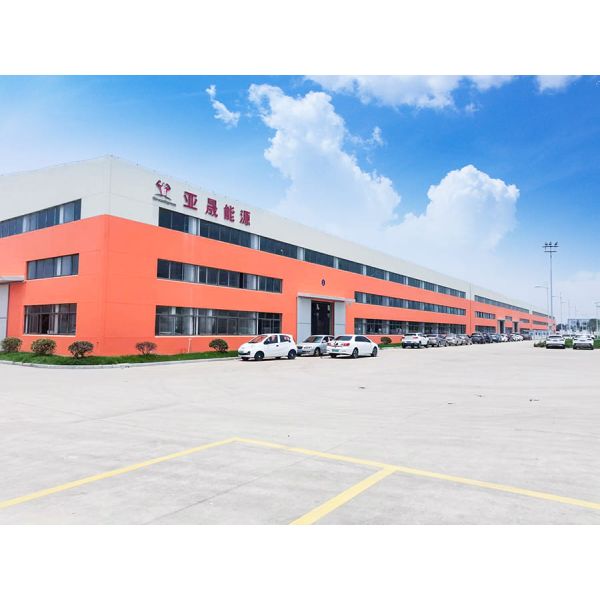 Умный на открытом воздухе фотоэлемент 100W 16500lm уличного освещения СИД вывел наружу