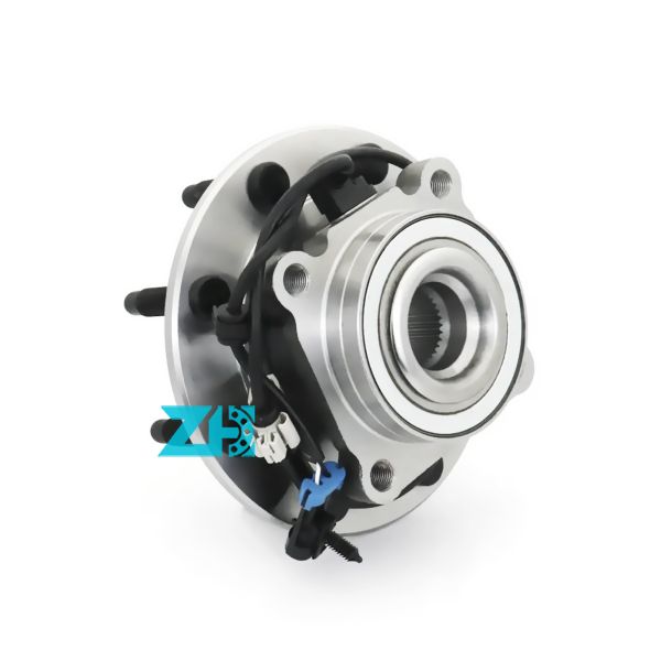 15042868 Сборка колесного узла15042868 Передний колесный узлов подшипник для HUMMER H2 15042868 колесный узлов подшипник для автозапчастей