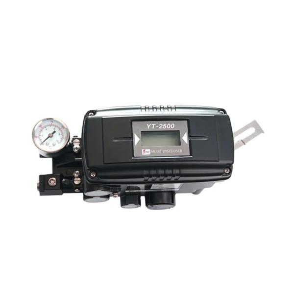 Piezo Technology YTC YT2500 Valve Positioner Electro-pneumatic Positioner