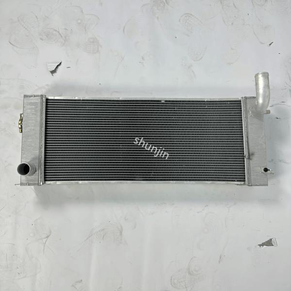 TMY Excavator Spare Parts Water Radiators PC228US 22U-03-22113 for KOMATSU Radiators Water Cooling Radiator