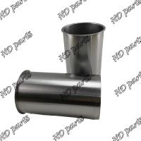 forro 5-11261-014-0 do cilindro do motor diesel de 4Because1 4Because2 para ISUZU