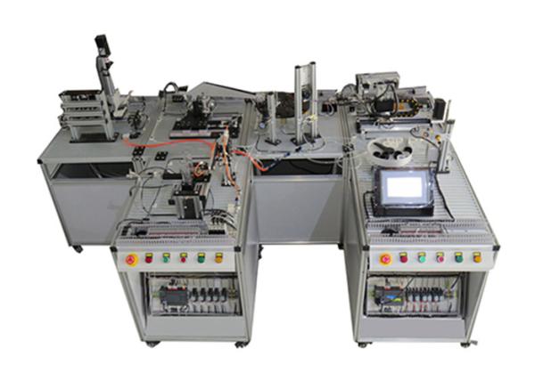 MPS606 Mechatronics Training Equipment