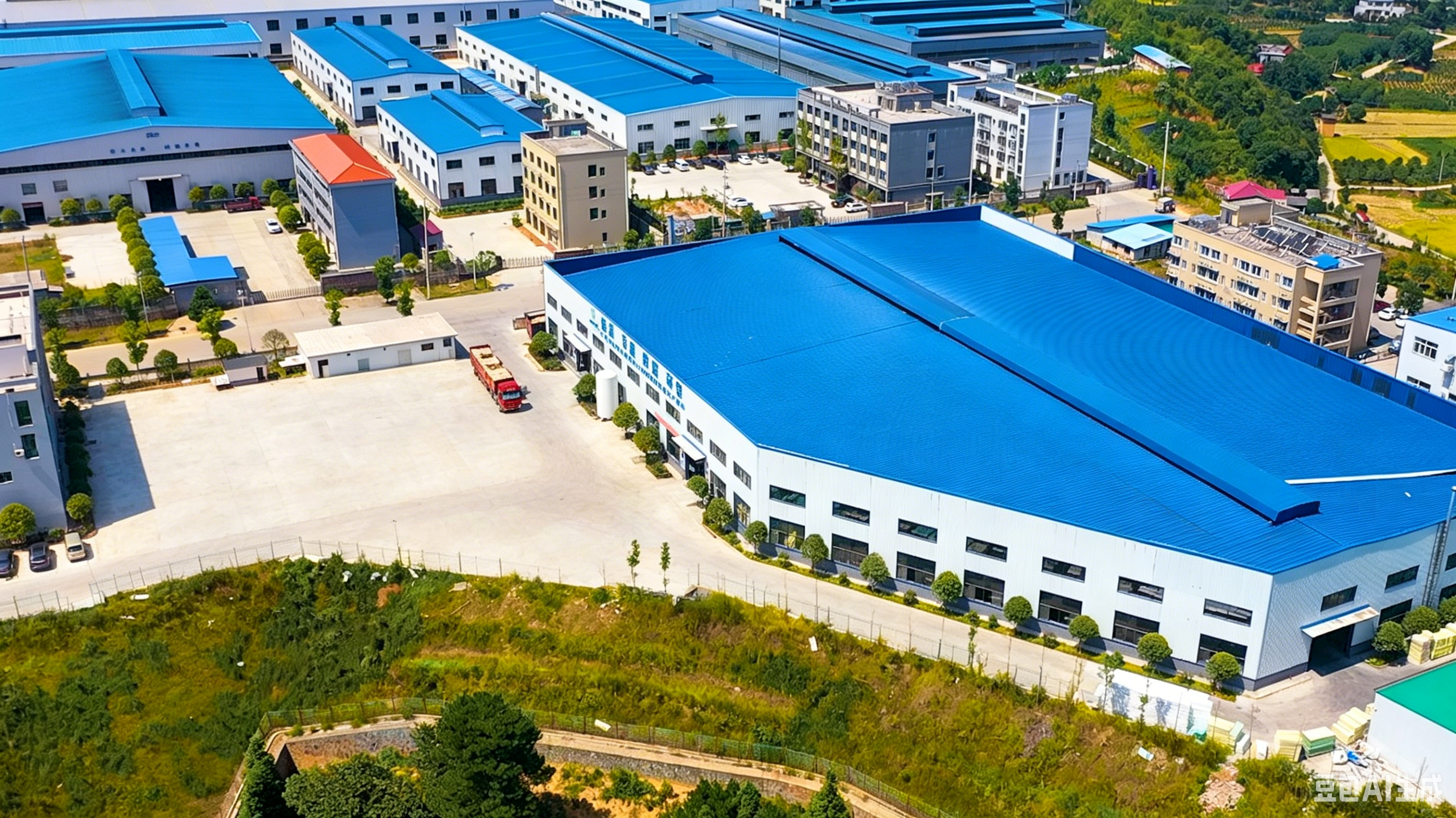 Changsha Baozhinuan Thermal Insulation Material Co., Ltd.