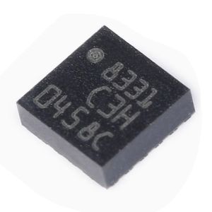 Sensor CI LIS3DHTR LGA-16 ROHS3 da atitude de STMicroelectronics complacente