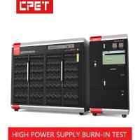 Industrial Power Supplies Aging Test Equipment LED Power Supplies