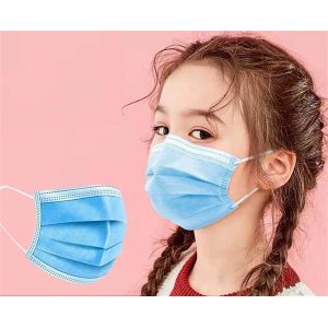 Непахучие 3 курсируют Earloop ягнятся защитный лицевой щиток гермошлема на дети младенца 145×95mm