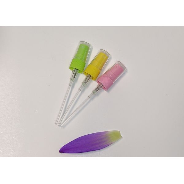 Nano Water 12/410 Fine Mist Pump Sprayer