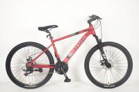 21/24/27 Velocidad Bicicleta de montaña de doble disco de carbono para adultos Shimano Tourney Front Derailleur