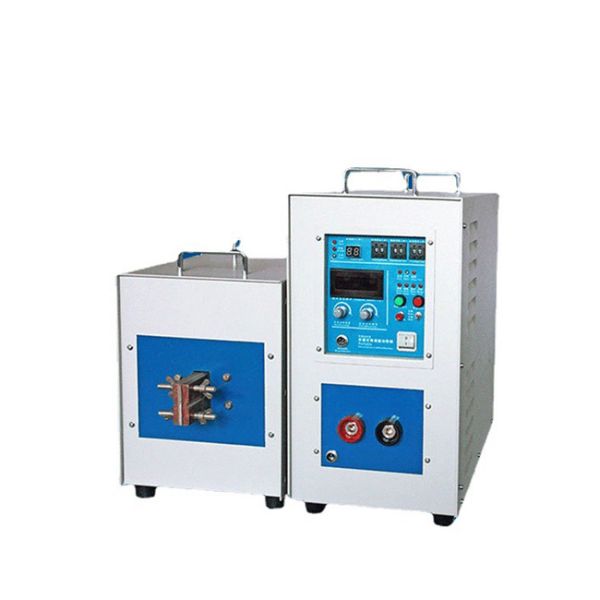 Consumption Induction Heating Electrical Test Set For Plastic Food Bag Pouch Transportation