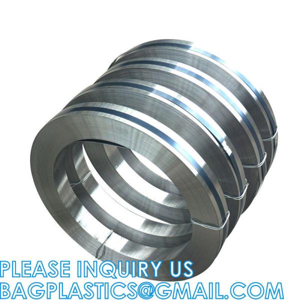 Spring Steel Strip, Hardware Packing Belt Steel Strip, Cold Rolled Steel Strip, Heat Treatment Coil, Rolling shutter