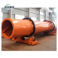 Máquina de secar rotativa para venda