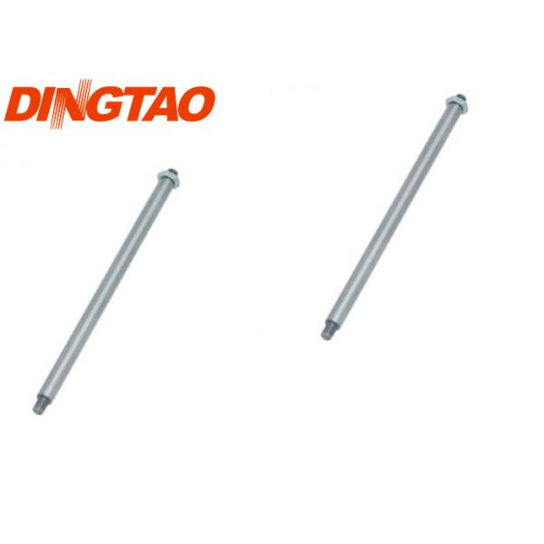 86415000 Guide Rod Assy Drill Presser Foot GTXL GT1000 Cutting Parts