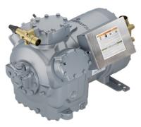 Compresseur d'entreposage au froid d'alimentation d'énergie de R134A 575V avec 2 cylindres