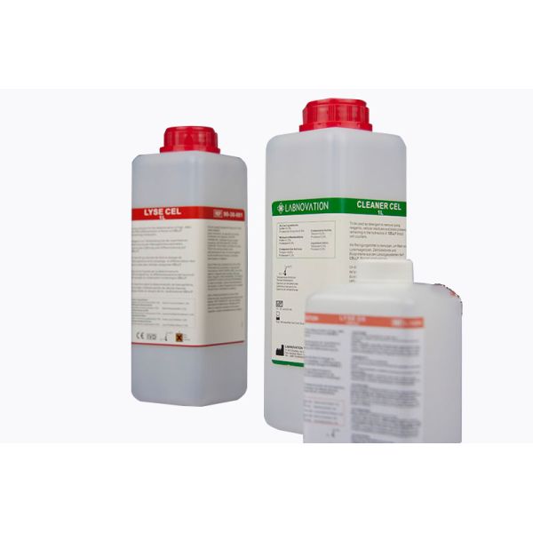 50L Cell Dyn Ruby Hematology Analyzer Reagents Medical Lab Reagents