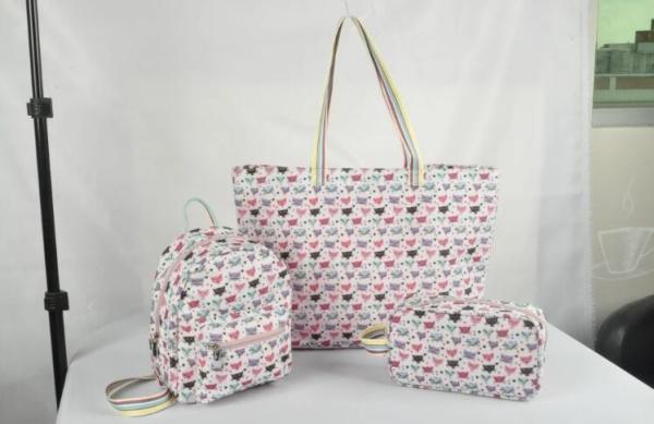 handbag metallic fabrics gold shinning travel outdoor folding bag woman fashion bag,outdoor travel sets fashion bag shop