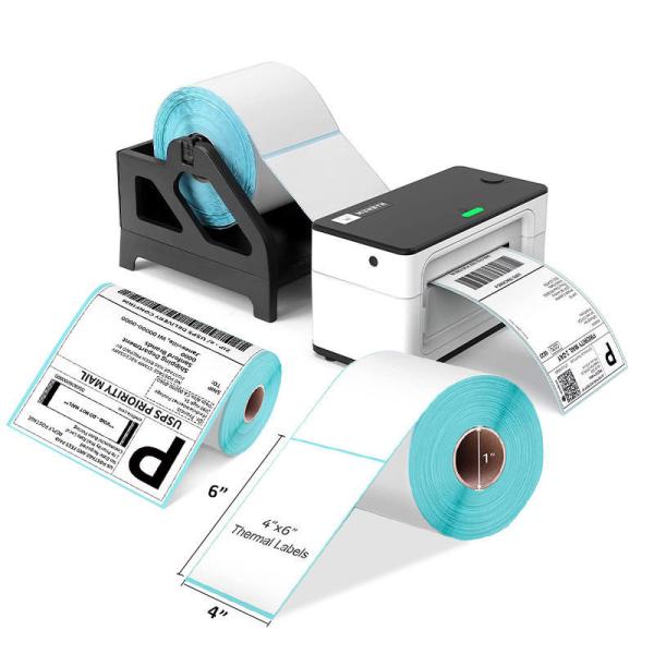 Professional Thermal Adhesive Labels With Strong Adhesion And Quick Drying