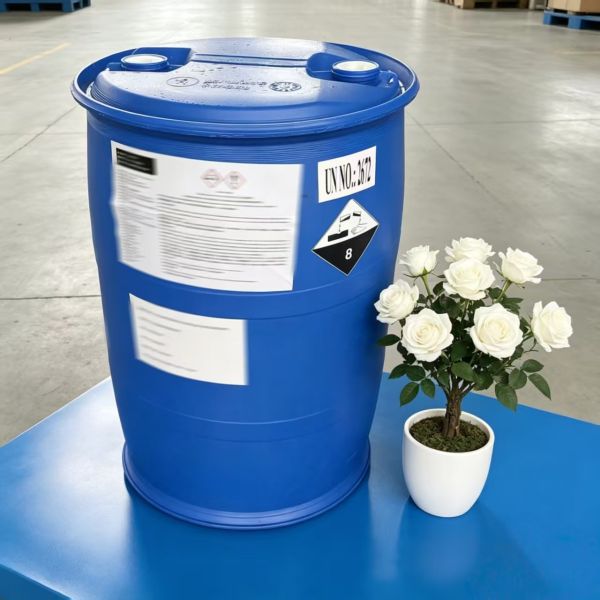 Reagent-Grade Ammonia Water features ultra-low metal ions and stable impurities. Ideal for labs and precision synthesis with full standard compliance and sealed clean packaging.