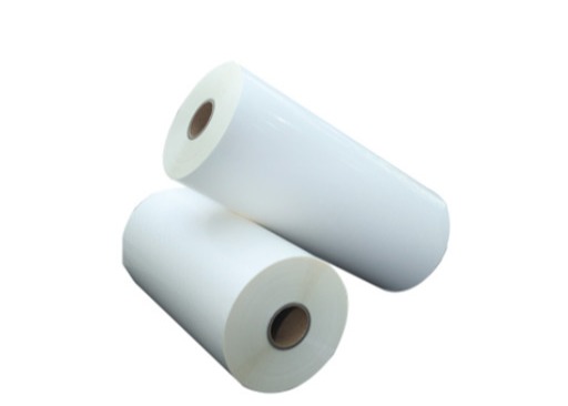 Anti Scratch Anti Scuff Matte/Gloss Laminating Film For Packing Box / Makeup Box 3C Printing