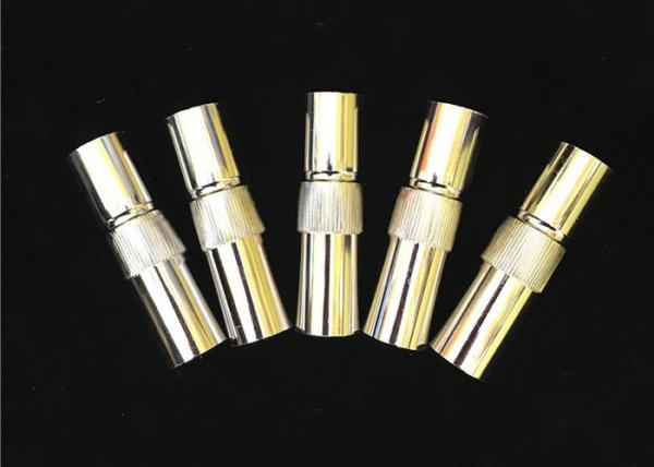 Durable Industrial Consumable Products Two Protection Gas Welding Nozzles